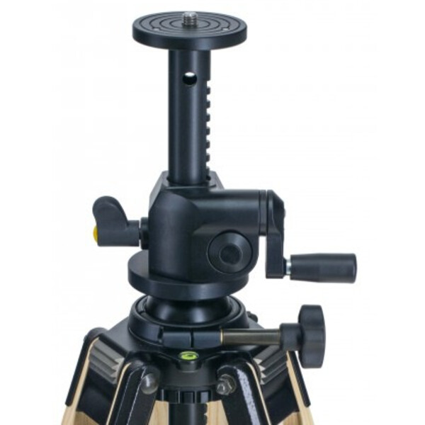 Berlebach Wooden tripod Report 442/K