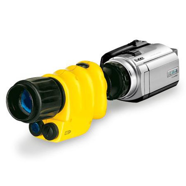 ATN Night Storm-2I 3,5x50, yellow