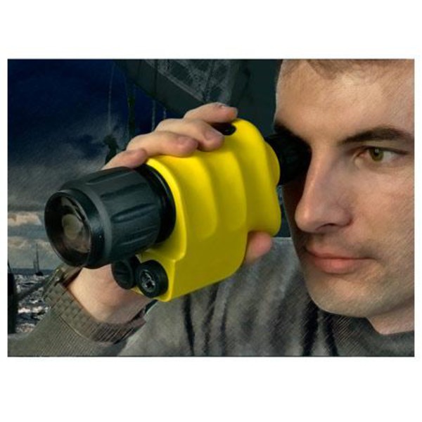 ATN Night Storm-2I 3,5x50, yellow