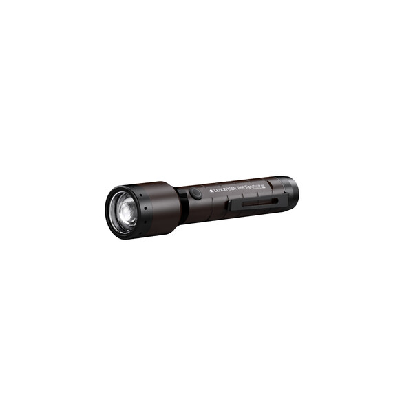 LED LENSER Torch P6R Signature