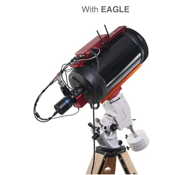 PrimaLuceLab Controller for Astrophotography EAGLE4 LE
