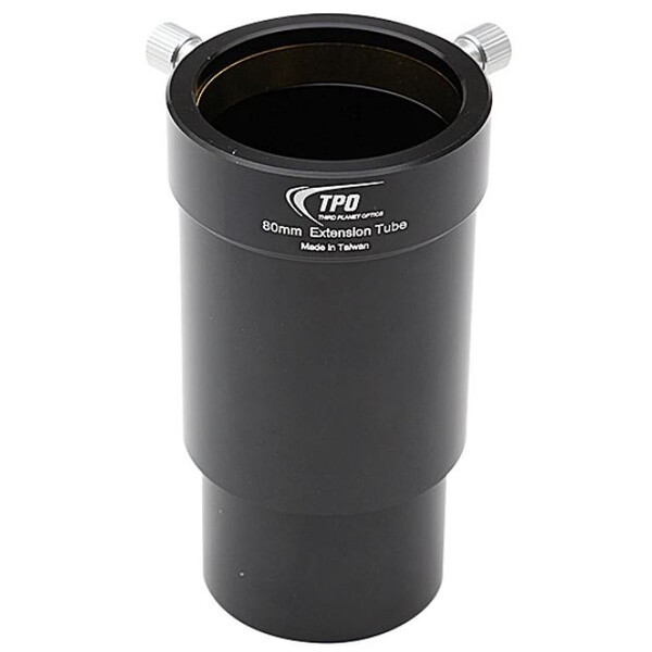OPT TPO Extension tube 80mm