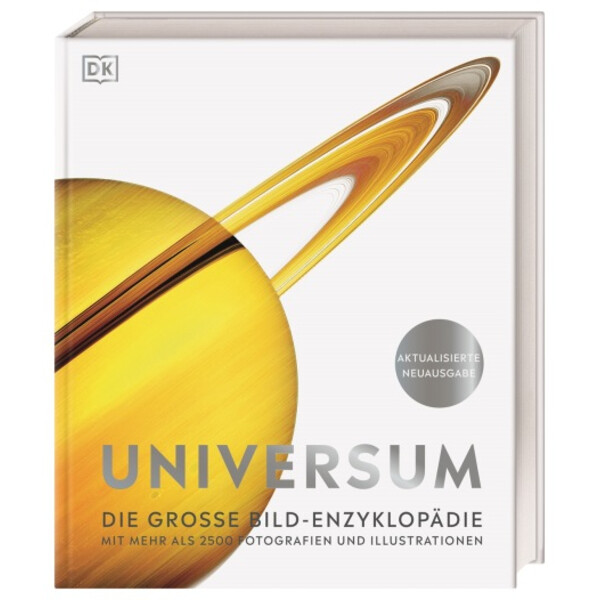 Dorling Kindersley Universe