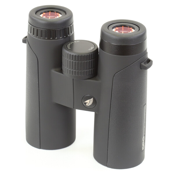 GPO Binoculars Passion ED 10x42 black/anthracite