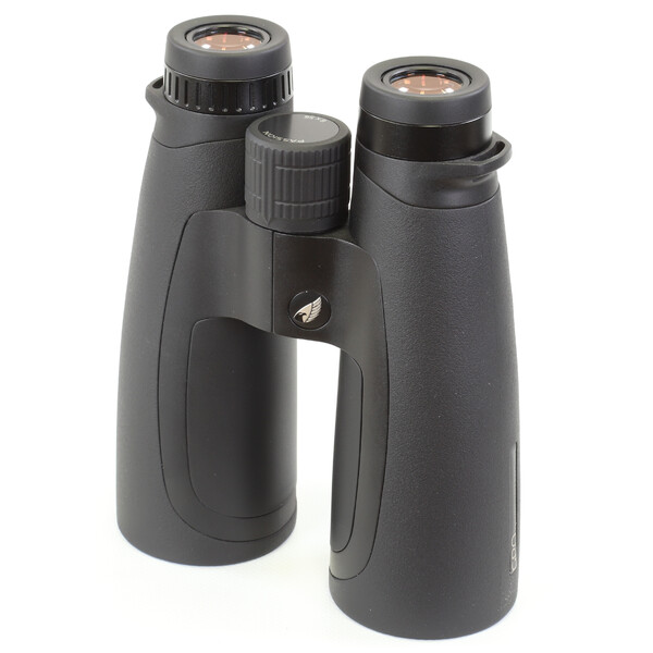 GPO Binoculars Passion ED 8x56 black/anthracite