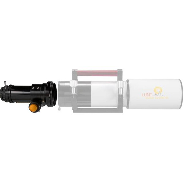 Lunt Solar Systems Focuser Conversion kit for LS100MT