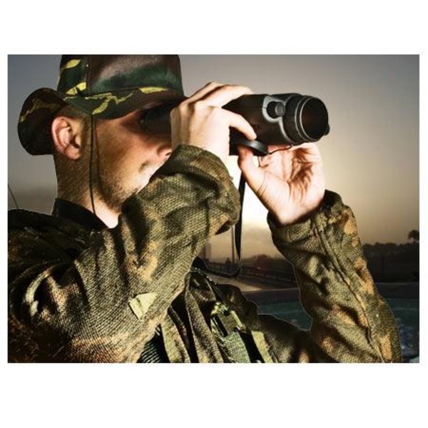 ATN Night Shadow-2I 5x50