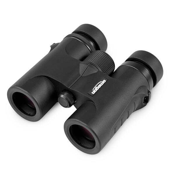 Omegon Binoculars Blackstar 2.0 8x32