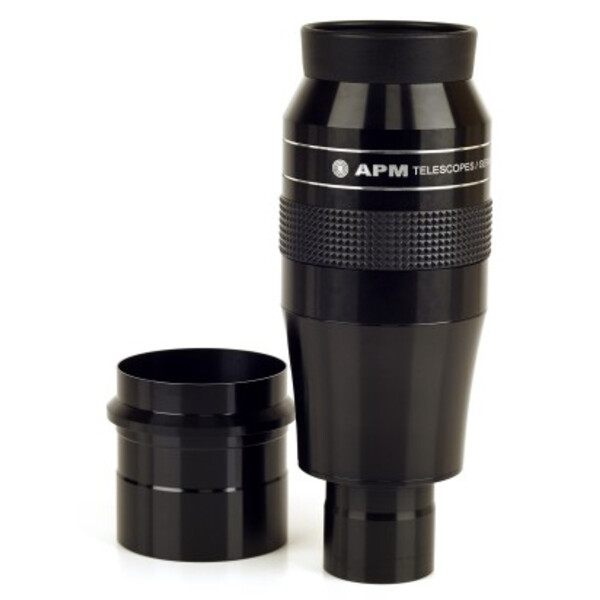 APM Eyepiece XWA HDC 7mm 100° 2"/1.25"