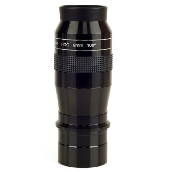 APM Eyepiece XWA HDC 9mm 100° 2"/1.25"