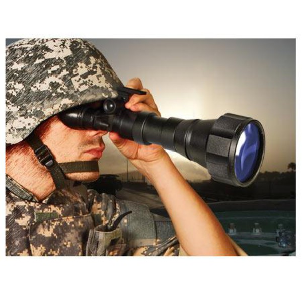 ATN Night vision device NVB5X-2IA 5x50
