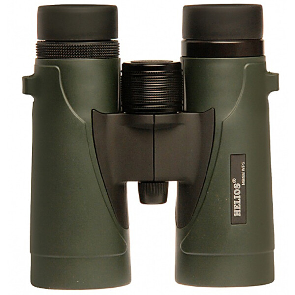 Jumelles Helios Optics 8x42 WP6 Mistral