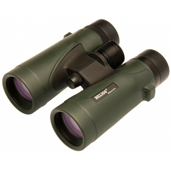 Jumelles Helios Optics 10x42 WP6 Mistral