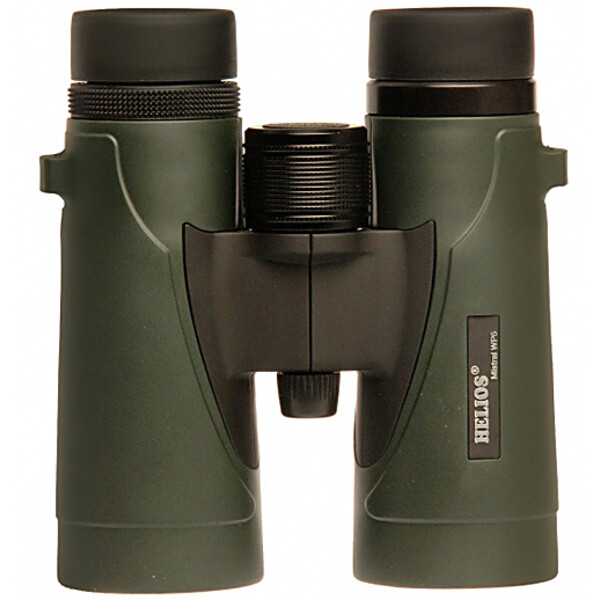 Helios Optics Binoculars 10x42 WP6 Mistral