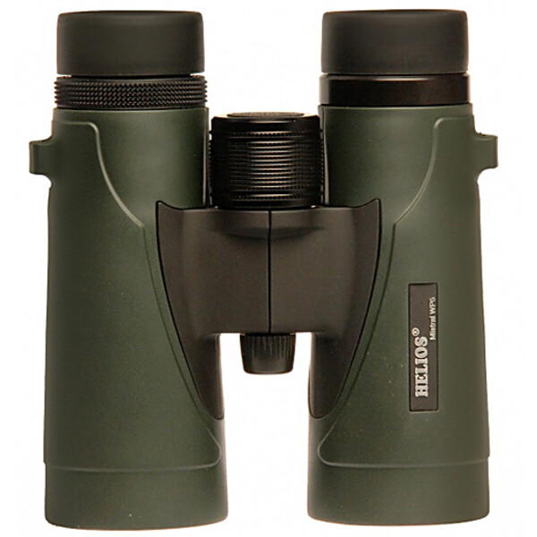 Helios Optics Binoculars 10x42 ED WP6 Mistral