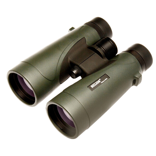 Jumelles Helios Optics 12x50 ED WP6 Mistral