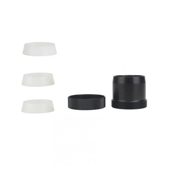 Sytong universal quick-action adaptors