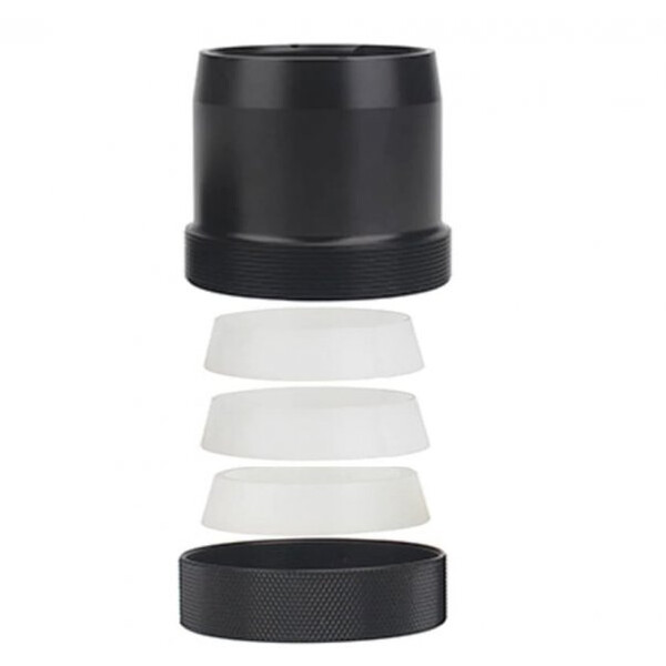 Sytong universal quick-action adaptors