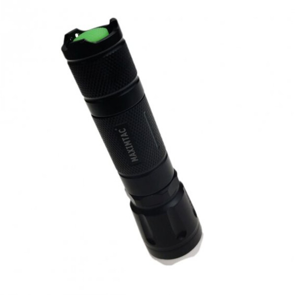 Maximtac IR lighting 850nm