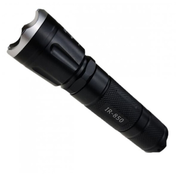 Maximtac IR lighting 850nm