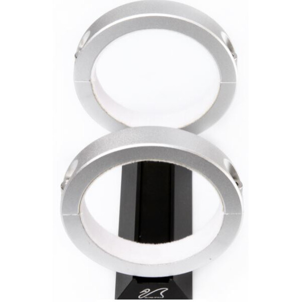 William Optics Guide scope rings 50mm
