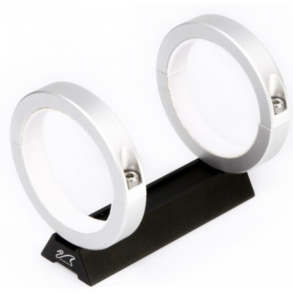 William Optics Guide scope rings 50mm