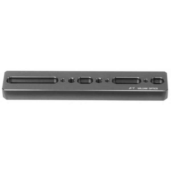 William Optics DSD 210 Prism rail