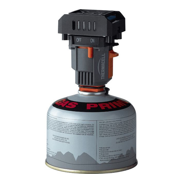 Thermacell Mosquito repellent MR-BP Backpacker