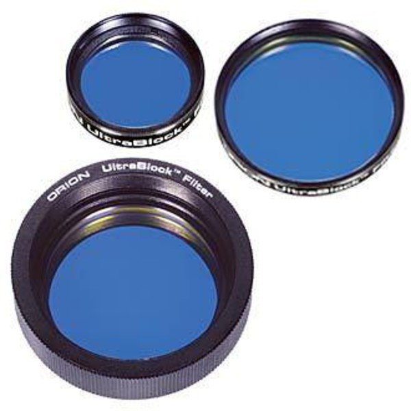 Orion Schmalband - Nebelfilter 1,25''