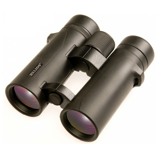 Jumelles Helios Optics 8x42 Nitrosport Waterproof