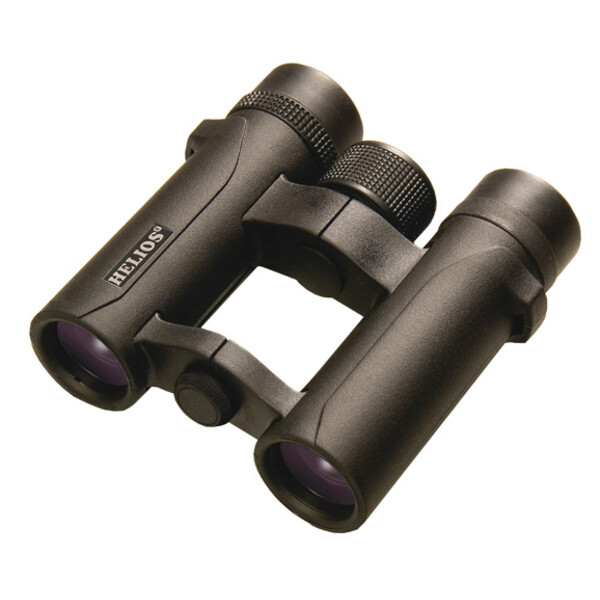 Helios Optics Binoculars 10x26 Nitrosport Waterproof