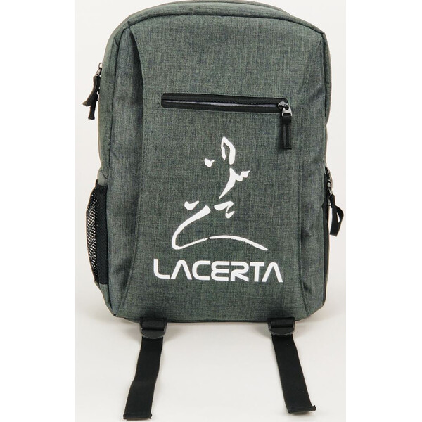 Lacerta Carry case Photo backpack with side drawer