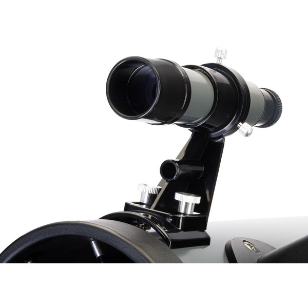 Levenhuk Telescope N 76/900 Blitz 76 PLUS EQ