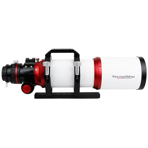 Tecnosky Apochromatic refractor AP 90/540 OWL Triplet OTA