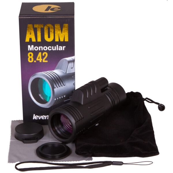 Levenhuk Monocular 8x42 Atom