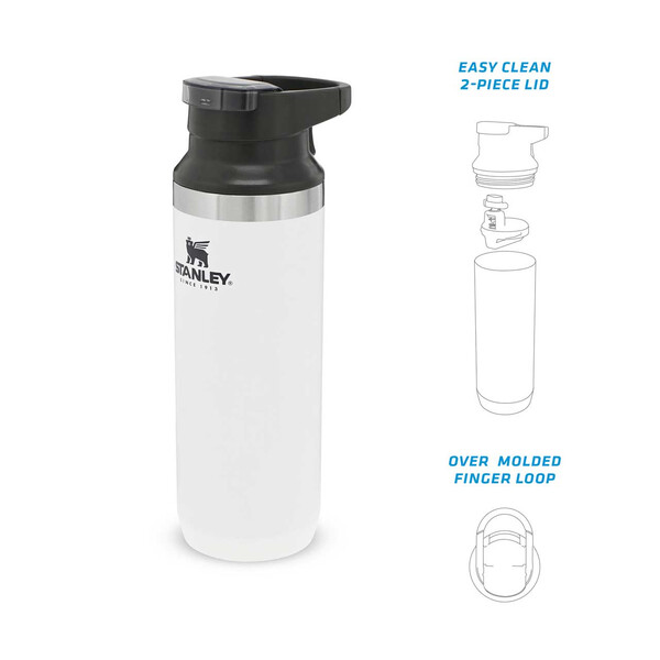 Stanley Adventurer Vacuum Switchback Mug 0.47l