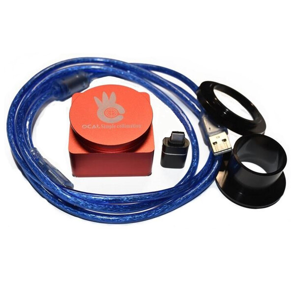 noctutec Electronic collimator OCAL V2.0 PRO