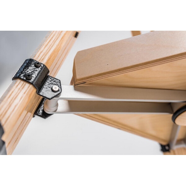 Berlebach Wooden tripod Report 112 Astro