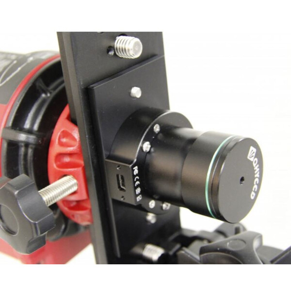 Artesky QHY PoleMaster adaptor for Star Adventurer