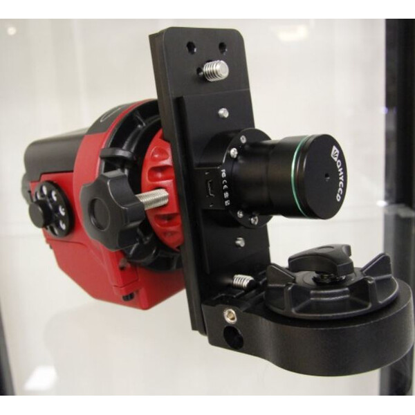 Artesky QHY PoleMaster adaptor for Star Adventurer