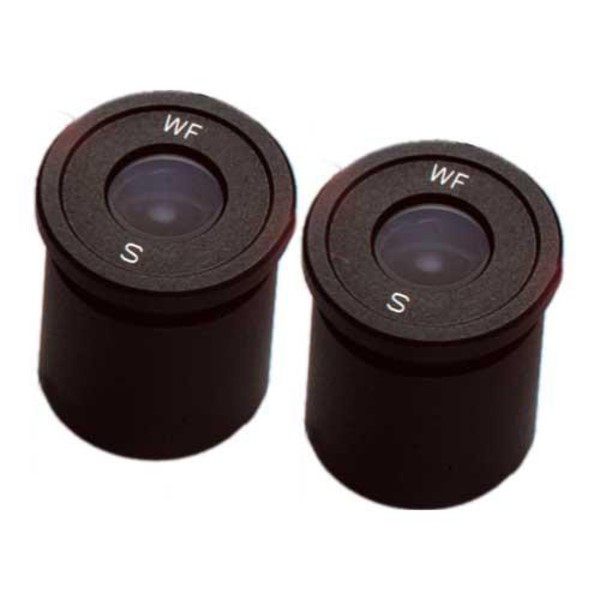 Windaus Wide field WF 20X paired eyepieces for HPM 400 models