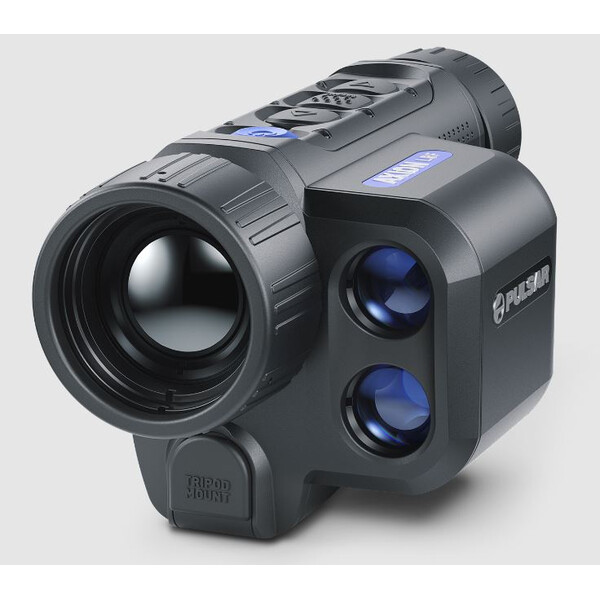 Pulsar-Vision Axion LRF XQ38 thermal imaging camera