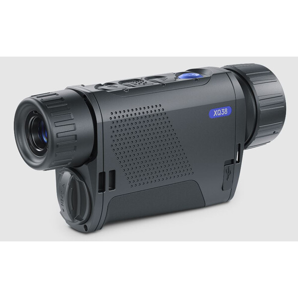 Pulsar-Vision Axion LRF XQ38 thermal imaging camera