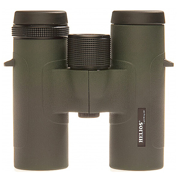 Helios Optics Binoculars 10x32 Lightwing-HR