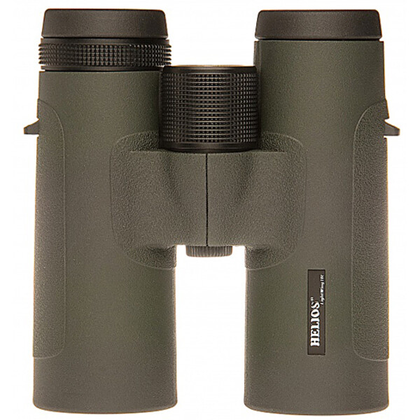 Helios Optics Binoculars 10x42 Lightwing-HR