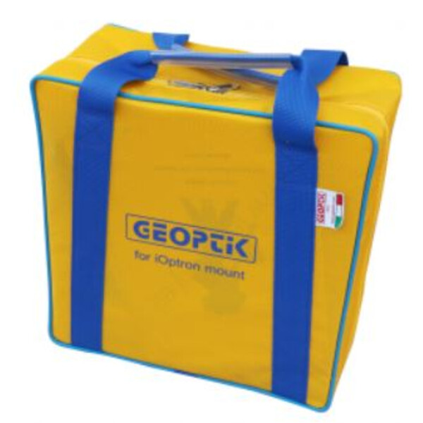 Geoptik Carry case Pack in Bag iOptron CEM40