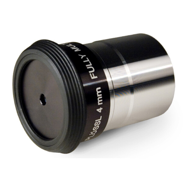 Levenhuk Eyepiece Plössl 4mm 1.25"