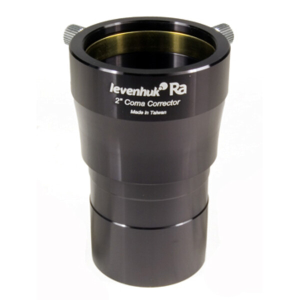 Levenhuk f/4 coma corrector
