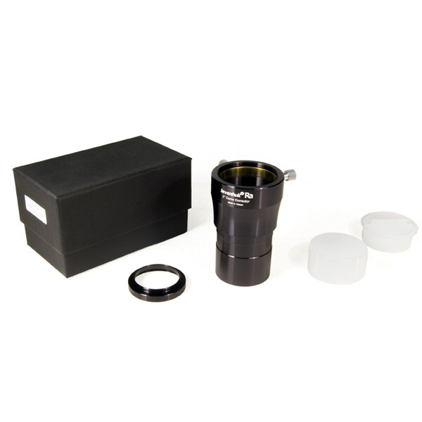 Levenhuk f/4 coma corrector