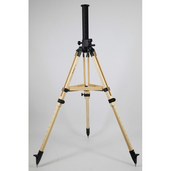 Berlebach Wooden tripod UNI 18 K70 3/8"